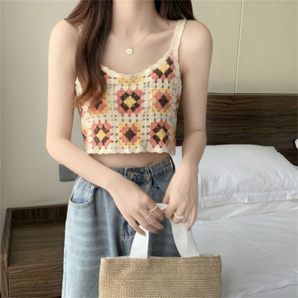 Strap Vest Outerwear Liivi C C C