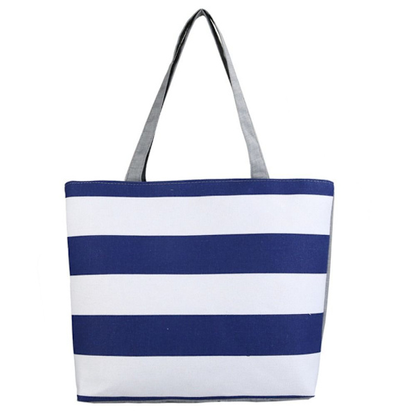 Skulderveske Canvas Bag 9 9 9
