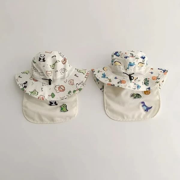 Baby Basin Hat Baby Cap 46-48CM1 1 46-48cm1