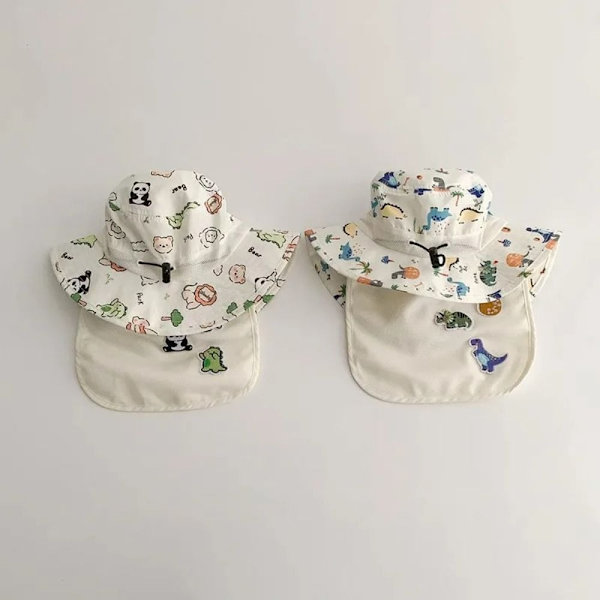 Baby Solhatt 48-52 cm 48-52cm2