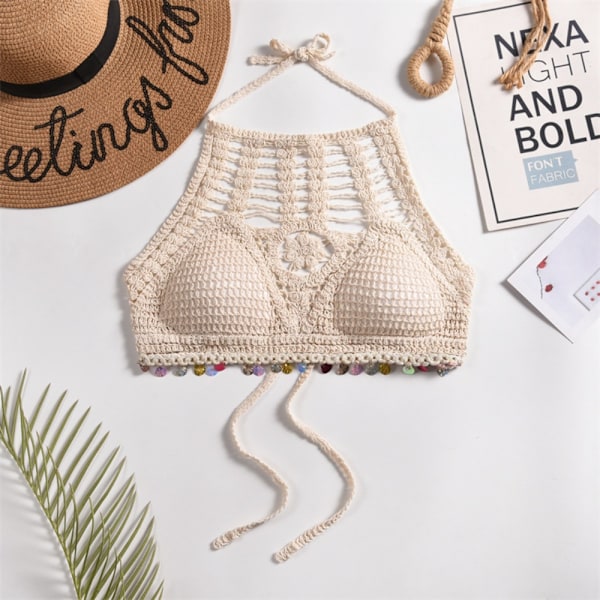Strap Vest Päällysvaatteet Liivi F F F