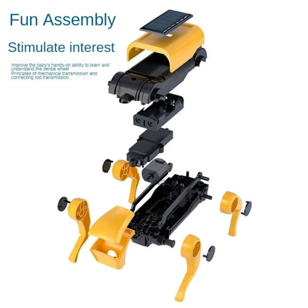 Mekaaninen koira Mekaaninen robottilelu KAUKOSÄÄDIN TYYLINEN KAUKO Remote control style