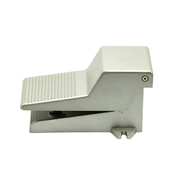 Pneumatisk Fodpedalventil VF200-08