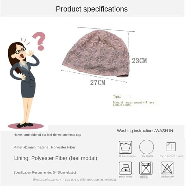 Spetshatt Basker Mössa ROSA Pink