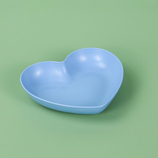 Frugttallerken Candy Snack Fad BLÅ Blue