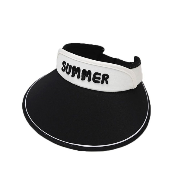 Solhatt för barn Solskyddshatt FÄRG 2 FÄRG 2 Color 2