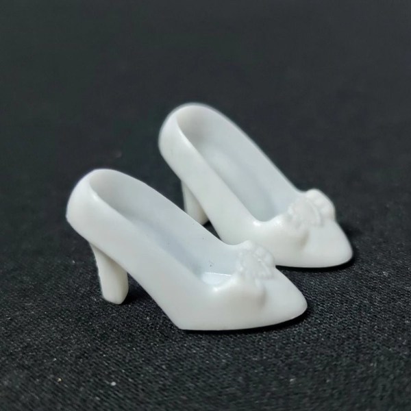 1/6 Doll Shoes Korkokengät Kengät 9 9 9