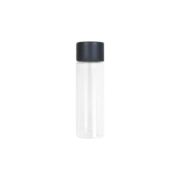 Fruktte Kallvattenkopp Kallbryggt vattenkokare SVART 300ML 300ML black 300ml-300ml