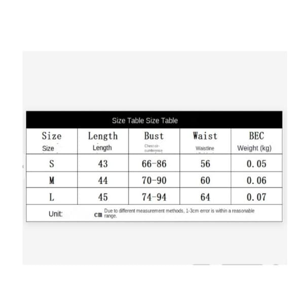 Lyserød Stroptop Y2K Tanktoppe SORT M Black M
