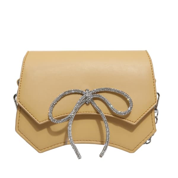Crossbody-taske Opbevaringstaske SORT Black