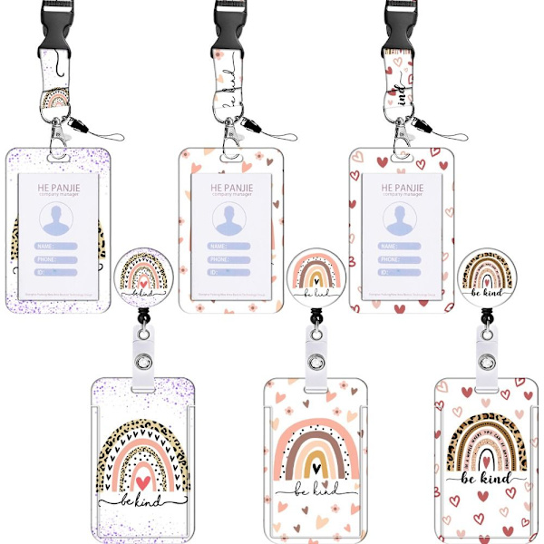 Korthållare Campus Card Access Bag C C C