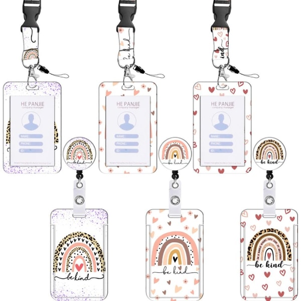 Kortholder Campus Card Access Bag C C C