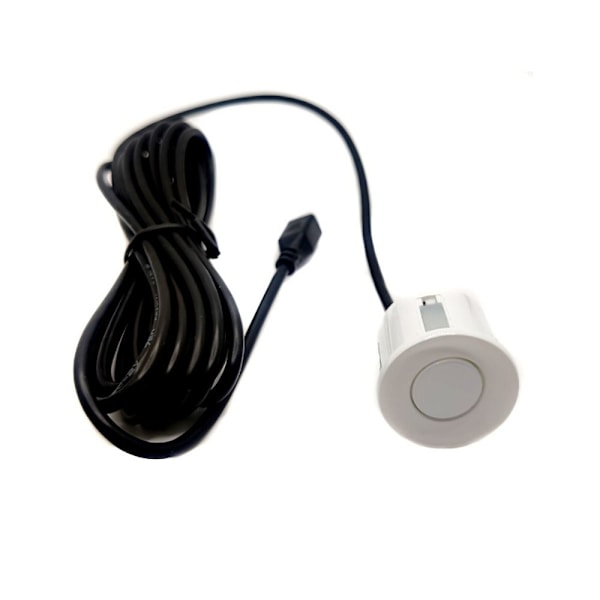 Parkeringssensor Parktronic VIT VIT white