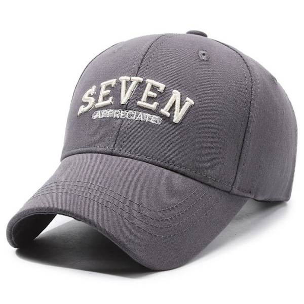 Baseballcaps for kvinner KAFFE Coffee