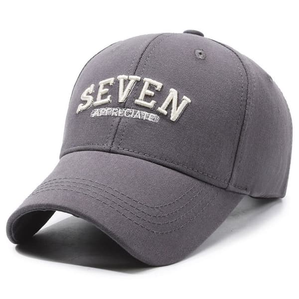 Baseballkasket til kvinder BEIGE Beige