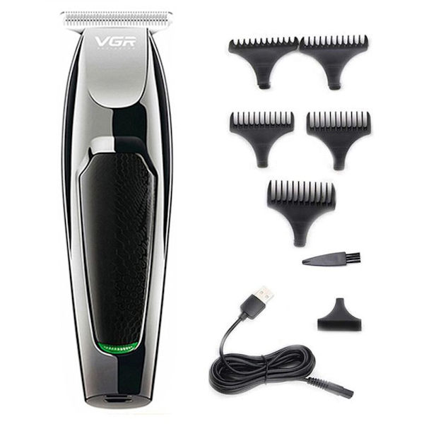 Hårklipper Hårklipper Hårtrimmer