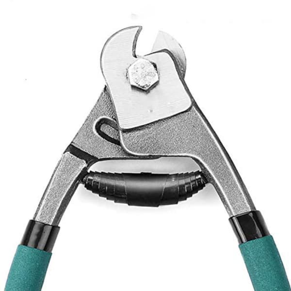 Avbitertang Flush Cutter Krimp Tang
