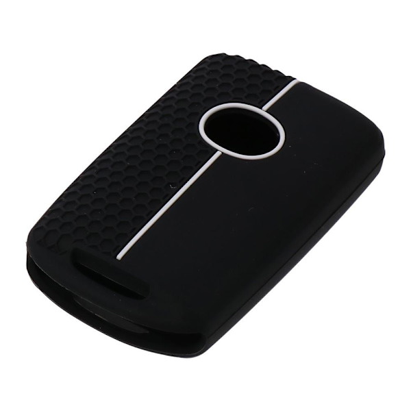 Key Case Cover Protector Keyless Entry Remote Hållare Keyless