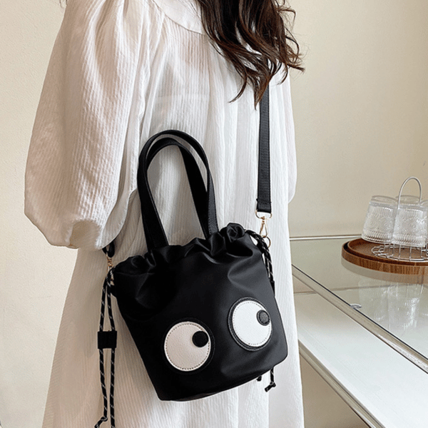 Skuldertaske Tote Tasker STYLE 2 STYLE 2 Style 2