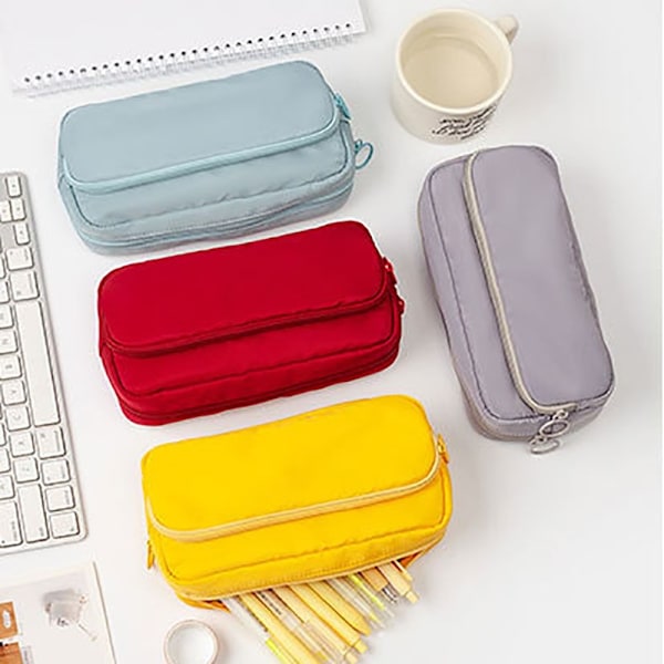 Papir Opbevaring Taske Papir Organizer GRØN Green