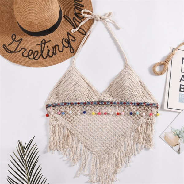 Strap Väst Camisole 04 04 04
