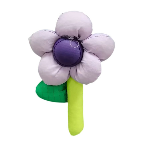 Berlocker till Bogg Väskor Strandväska Tillbehör Berlocker LILA Purple