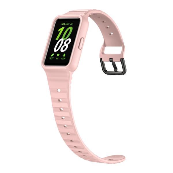 Etui+Rem Silikone Urrem PINK Pink