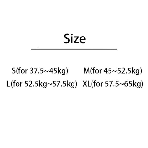 Vit Lös Damblus BLÅ XL Blue XL