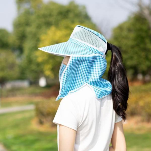 Solhatt Damehatter 1 1 1