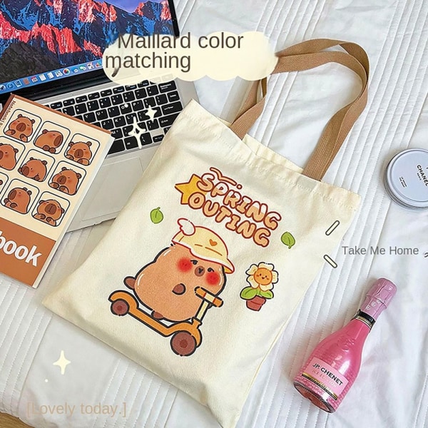 Bøtte Håndvesker Tote Bag C C C