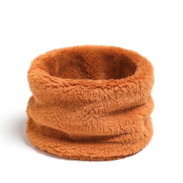 Halsvarmer Termisk Skjerf BEIGE Beige
