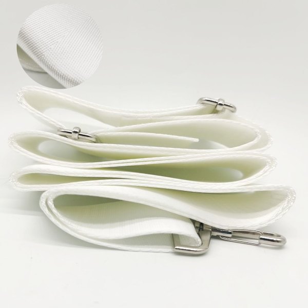 Tennis Net Median Strap Tennis Netting Separator Afgrænsning