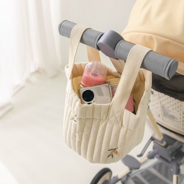 Pusletaske Babylegetøjsopbevaringstaske S1 1 S1