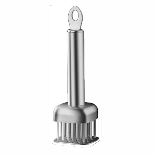 Kjøtthammer Mallet Tool Beef Tenderizer Needle Beef Tenderizer