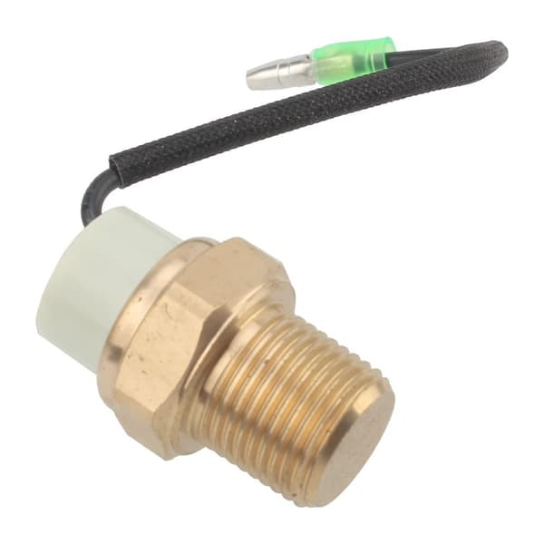 1st Varm Ljus Strömbrytare Sensor Termisk Temp Strömbrytare Sensor Kylare