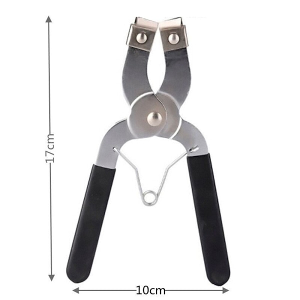 Stempelrings Tang Motor Tang Installer Tang