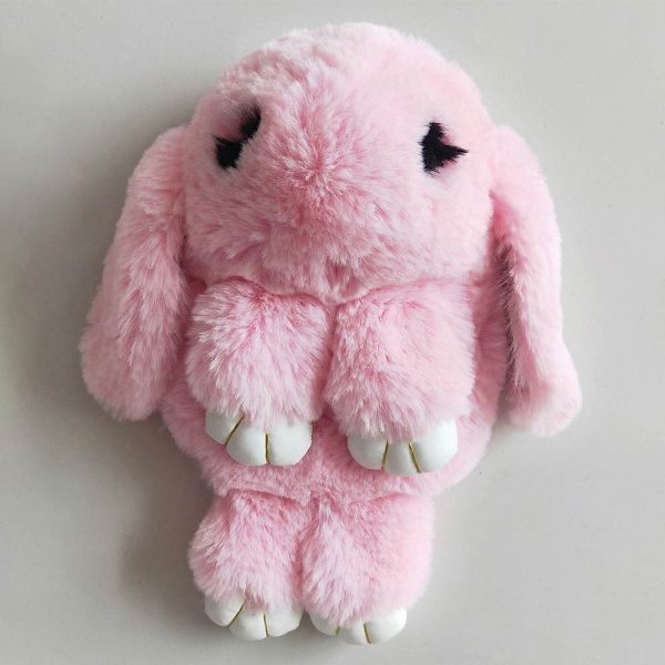 Yksi olkalaukku Kaksi olkalaukkua VAALEAN PINKKI light pink