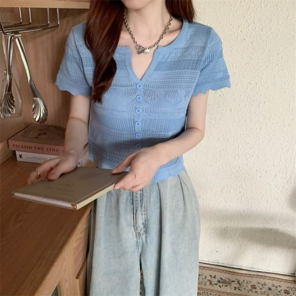 Stroptop Vest 7 7 7