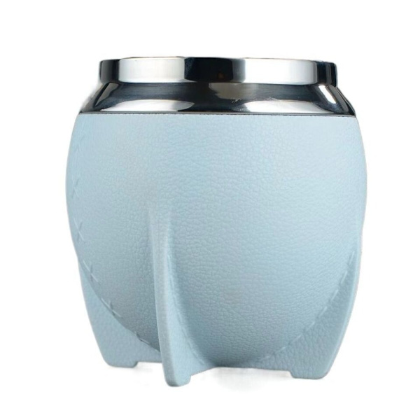Kallkopp Isolerad kopp BLÅ Blue