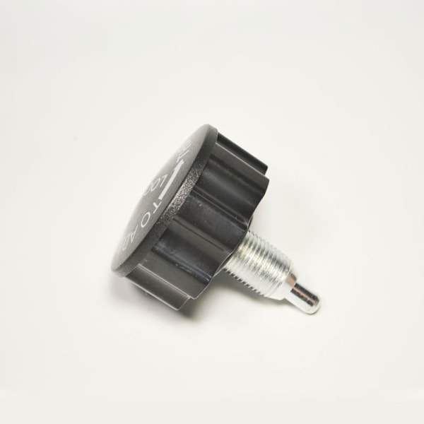 Pop Pull Pin Knopp Dragskruv Mutter 1 1 1