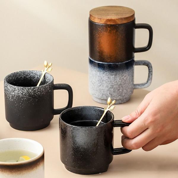 Keramisk krus Kaffekrus STIL 1 STIL 1 Style 1