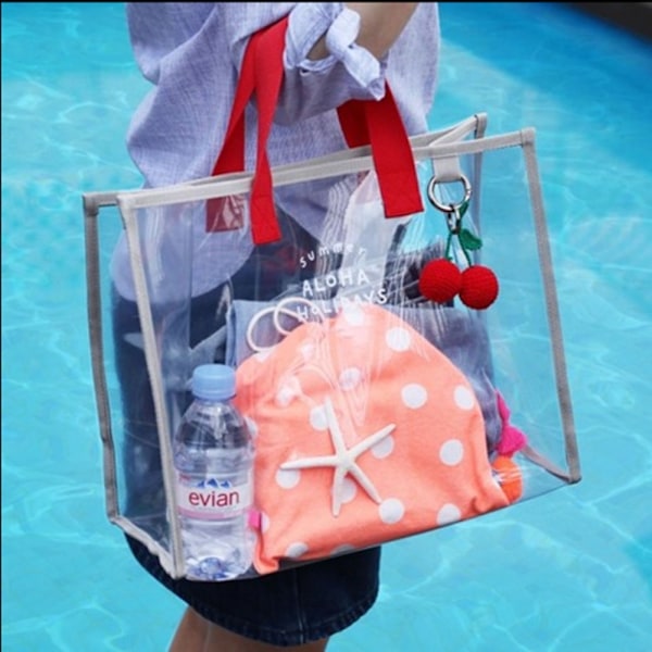 Strandtaske mulepose B B B
