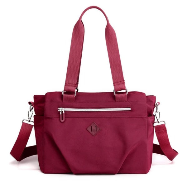 Olkalaukku Crossbody Laukku ROSE RED rose red