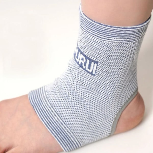 Ankel Support Brace Sport Ankel Protection BLÅ blue