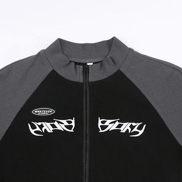 Pitkähihainen T-paita GREY XL Gray XL