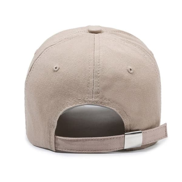 Baseball Caps Solhatter KAFFE ÉN STØRRELSE Coffee One Size