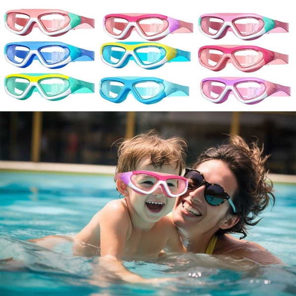 Svømmebriller Swim Eyewear 8 8 8