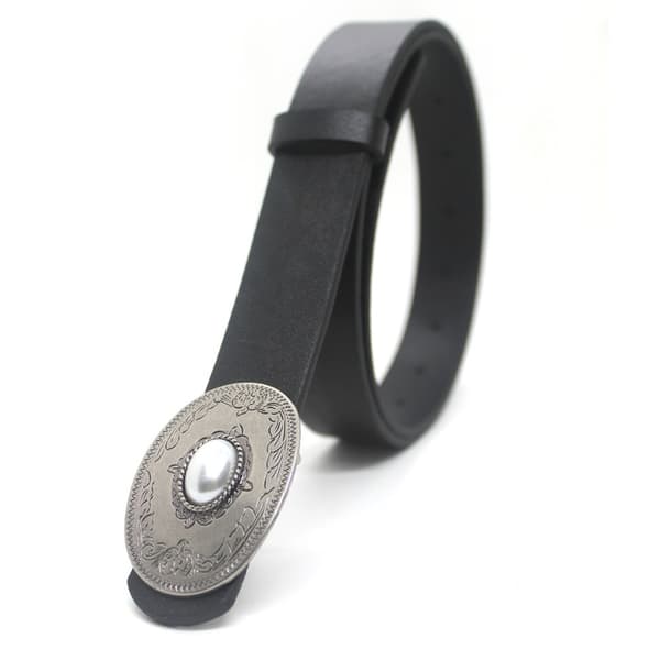 Belte Midjebelte SVART Black