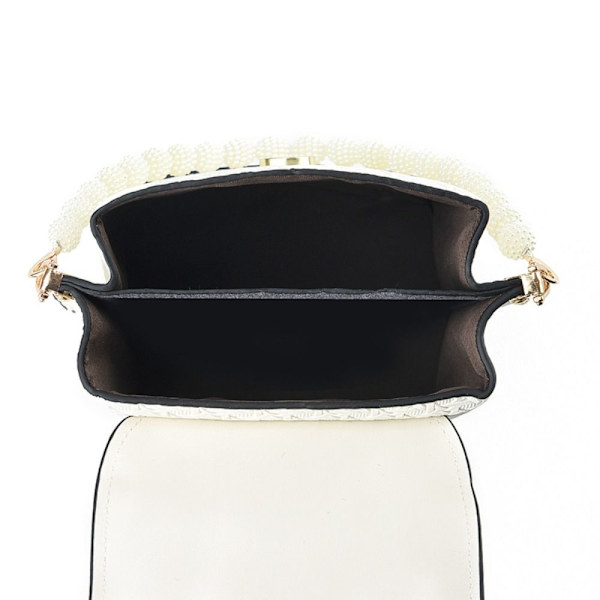 Crossbody Taske Telefontaske SORT black