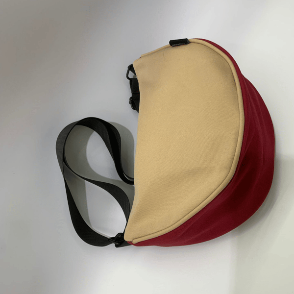 Mångsidig tygväska, mode underarmsväska KHAKI Khaki